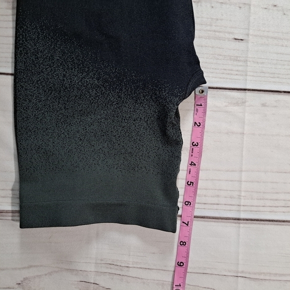 GymShark Compression Shorts. No Size Tag See size guide and photos - Picture 6 of 9